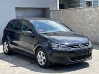 VW POLO 1,4 Benzină Cutie AUTOMATĂ , Comfortline