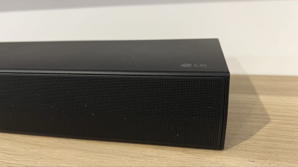 Soundbar LG S70TY - 3.1.1 canale - 400W RMS - Dolby Atmos- in garantie