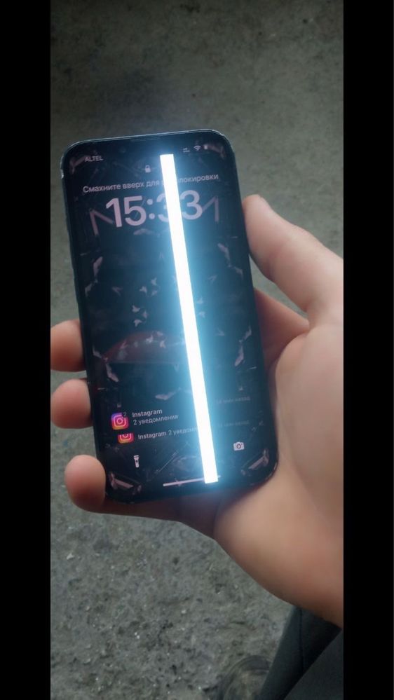 Iphone 13 256 gb