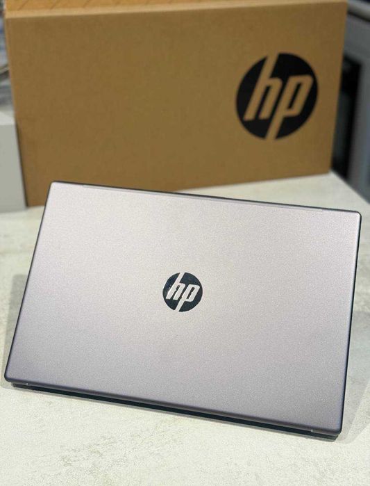 HP laptop Amd R7-7730U 16/512 15'6FHD IPS