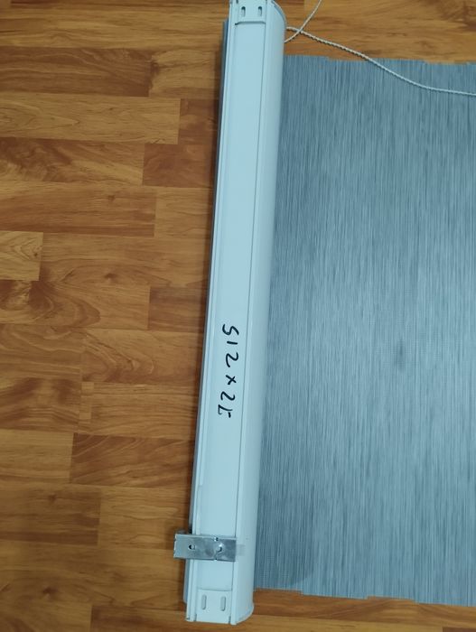 Жалюзи в отличном состоянии