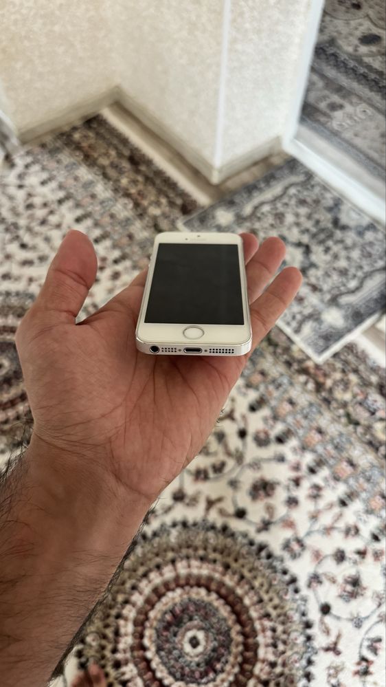 iphone 5s zor sastayanya