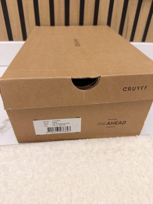 Обувки Cruyff 44