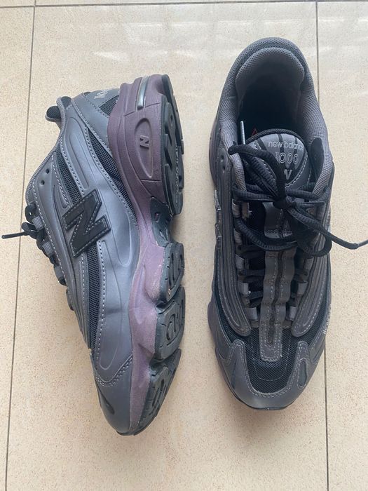 New Balance маратонки 41номер