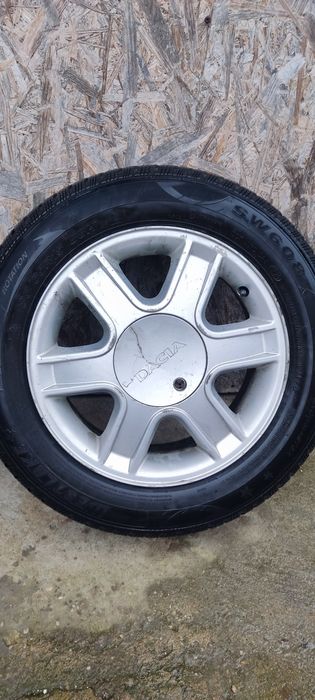 Roti iarna logan 4*100 /dot 2020 185/65/15WESTLAKE