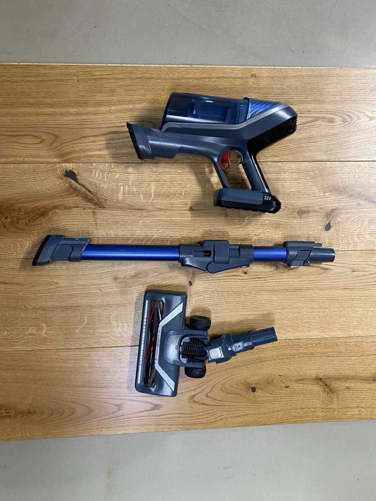 Безкабелна прахосмукачка Rowenta X-Force Flex