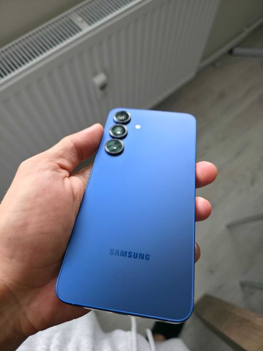 Samsung S25+ / 256GB