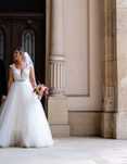 Rochie de mireasa Best Bride marimea 38