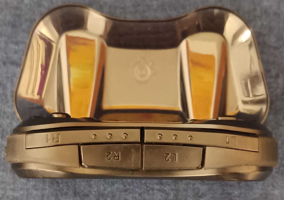 SteelSeries Stratus 69016 Wireless Gaming Controller iPhone iPad iPod