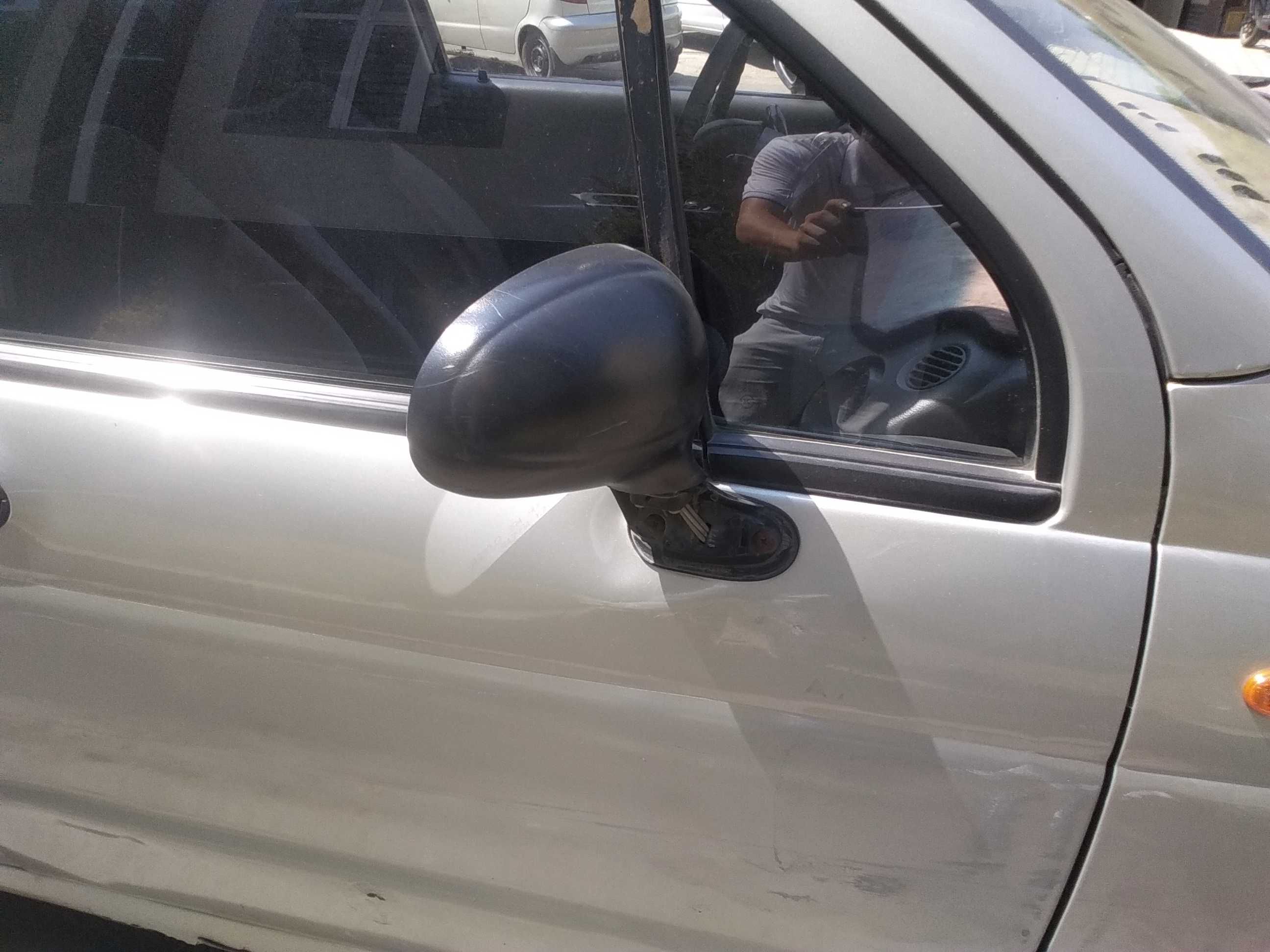 2005 daewoo matiz sotiladi