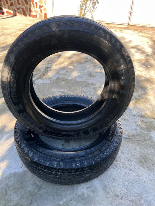 Гуми за бус 175/75 R16C