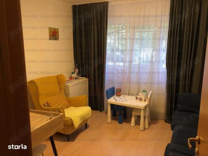 Tineretului Palatul Copiilior