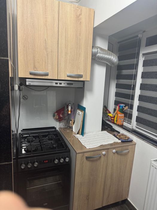 Apartament 2 camere - Murfatlar - 44mp2