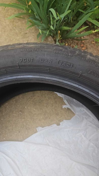Cauciuri SH Vara Bridgestone Turanza 245/40 R19