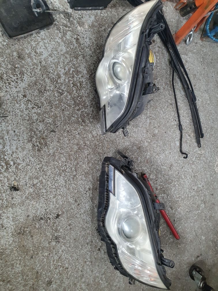 Piese Subaru Outback 2003-2009 motor defect
