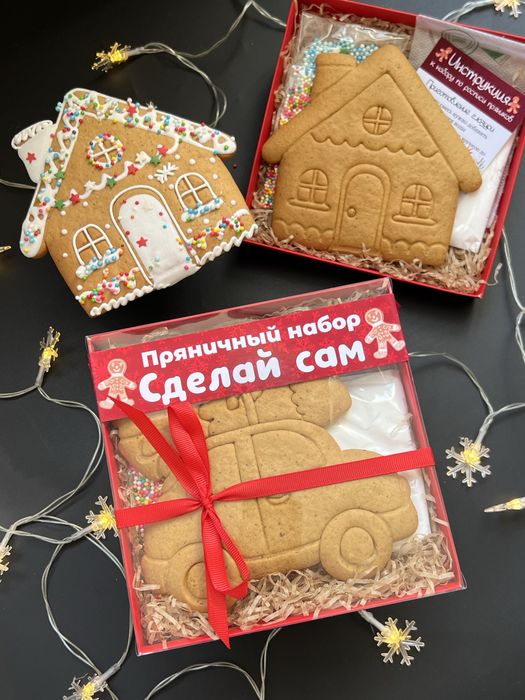 Детские наборы НАРИСУЙ САМ . Корпоративные подарки . Детские подарки