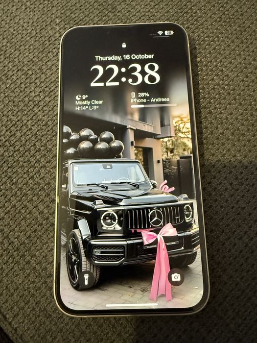 Iphone 14 plus 128GB