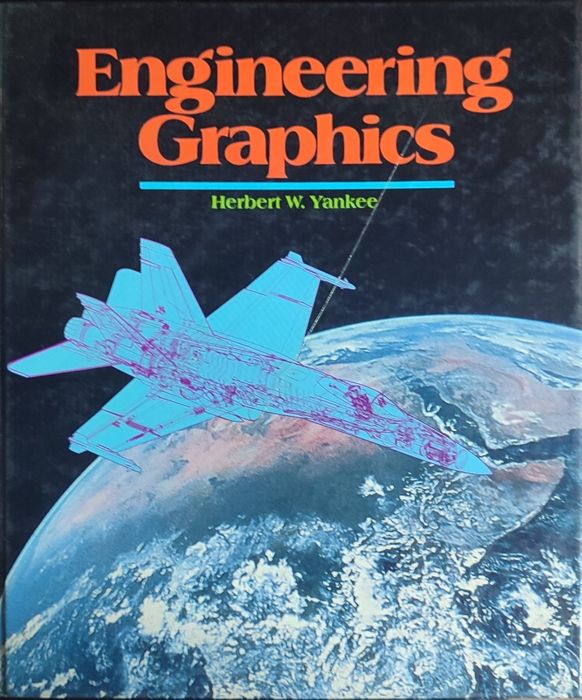 Книга. Engineering Graphics