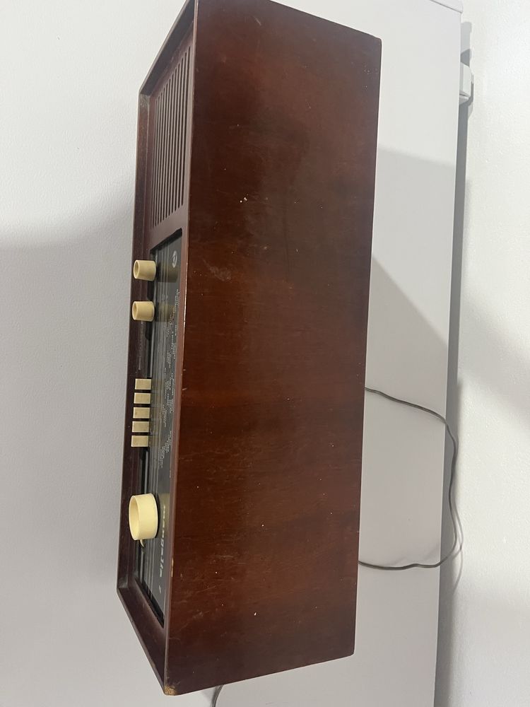 Radio Mangalia 2 - tehnoton 1971