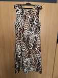 Rochie Guess tigru