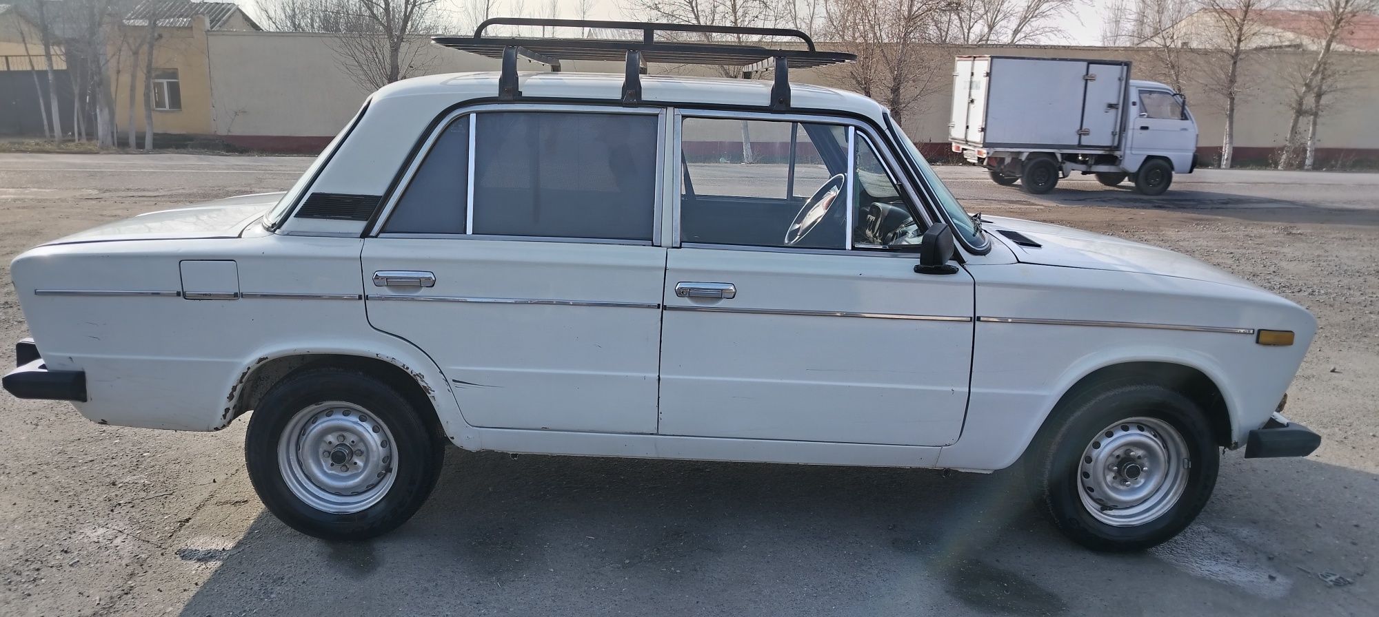 Vaz 2106 srochni sotiladi