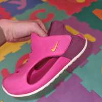 Nike детски сандали като нови