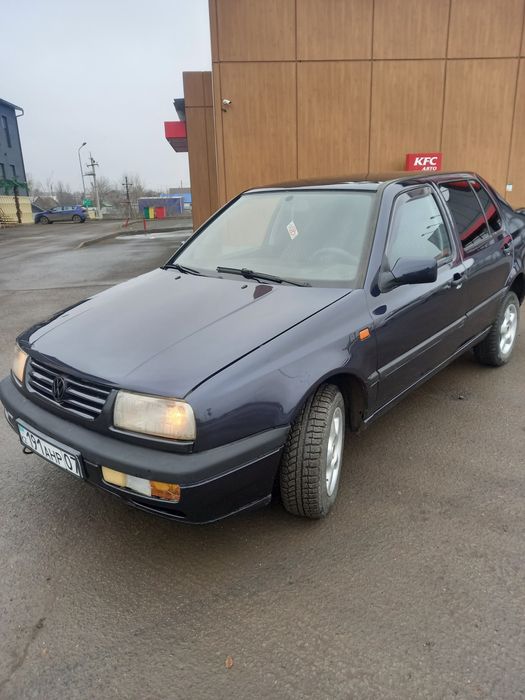 Продам Фольксваген Венто