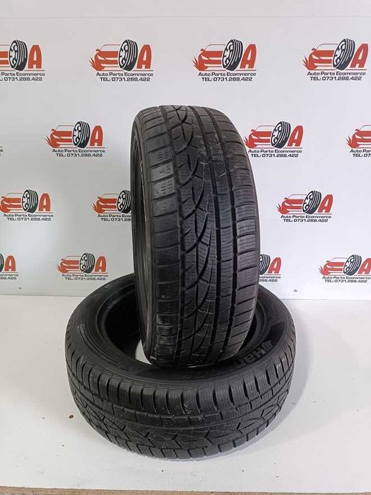215/55/17 98V HANKOOK CP N10753 M+S