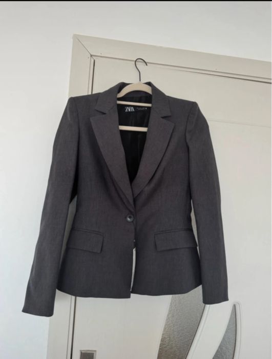 Sacou dama Zara S