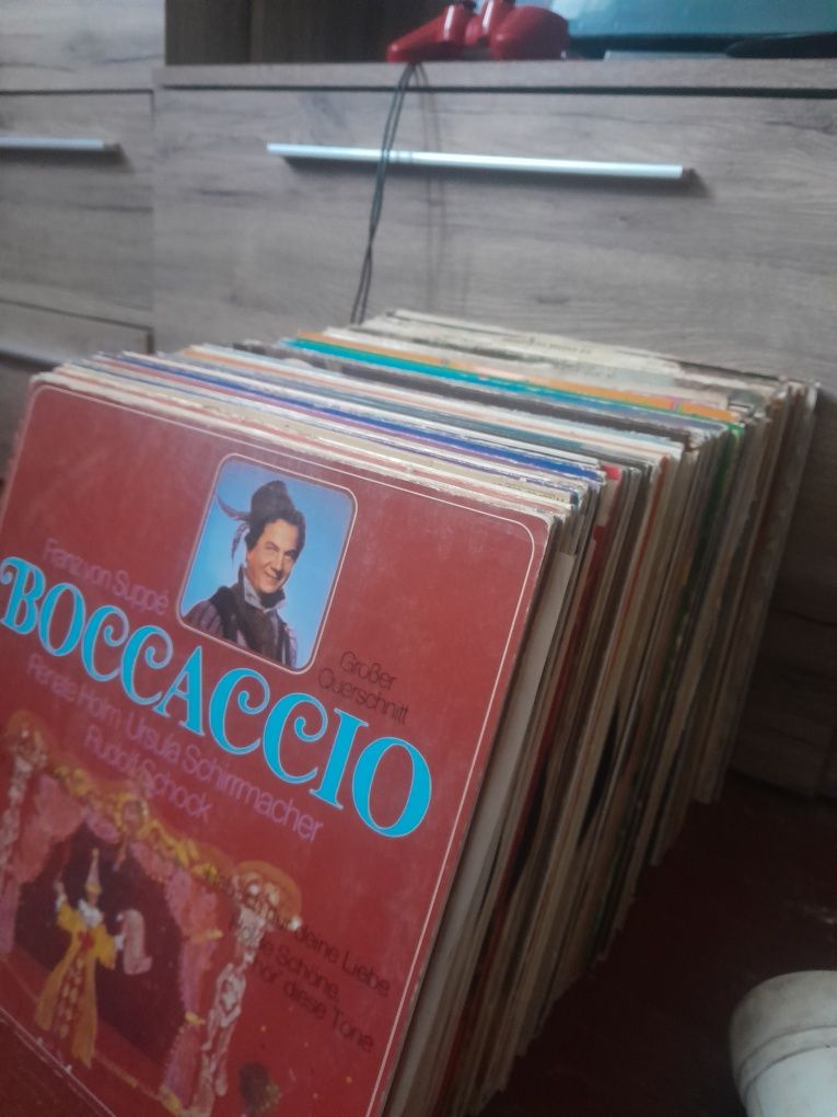 Vinyl ,LP , Albume, Muzica