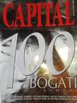 Revista CAPITAL - 100 Cei mai bogati romani - Nr.1 - 2002