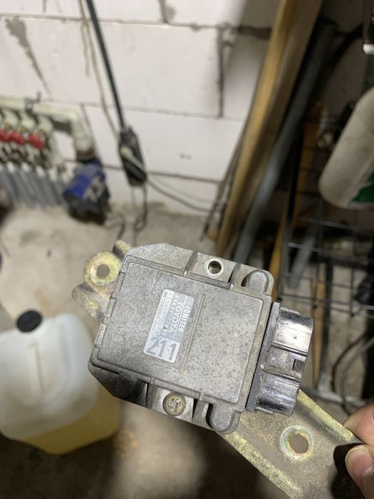 Коммутатор марк 2 100 2литра