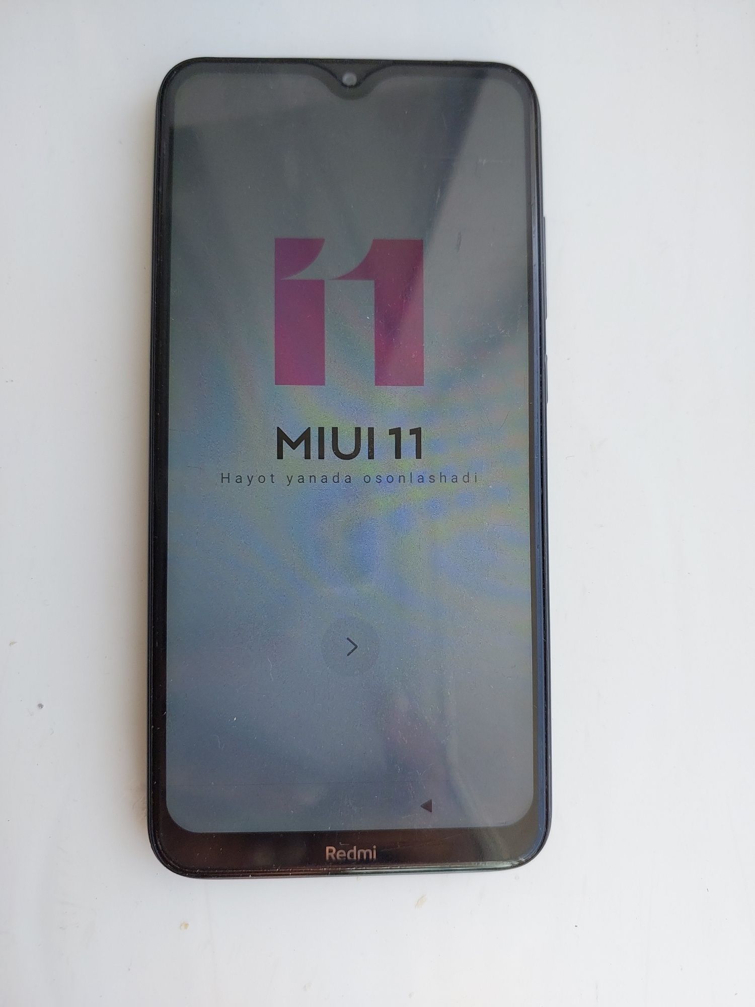 iPhone 7, Redmi 7, kimpyuter