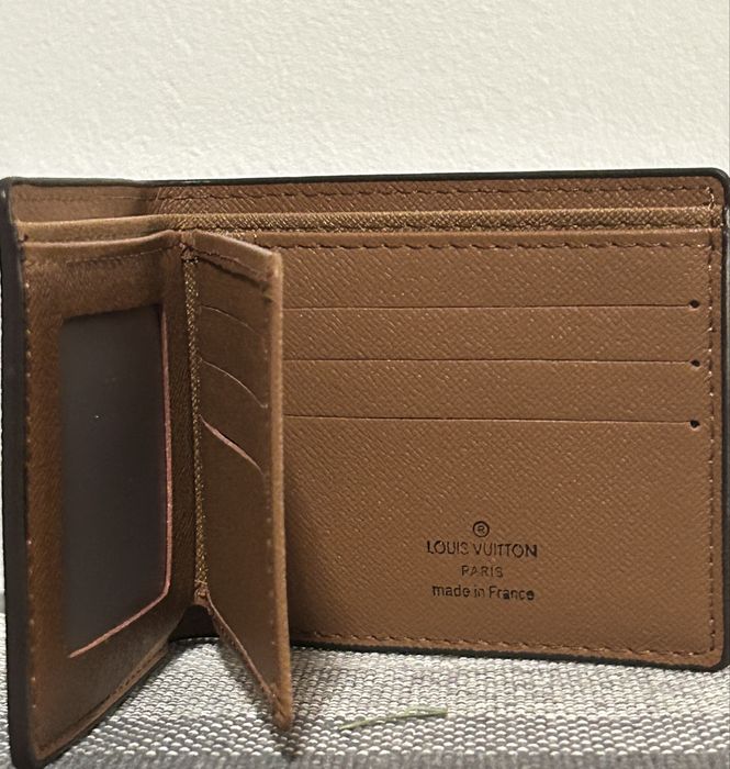 Portofel Louis Vuitton