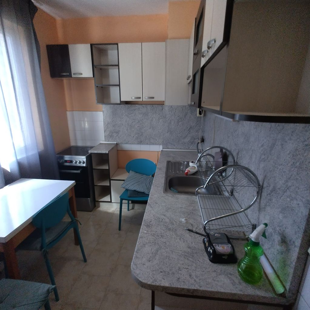 Дава се под наем Тристаен апартамент в Варна, Кайсиева градина - 63 кв.м за 408 € - Снимка #6