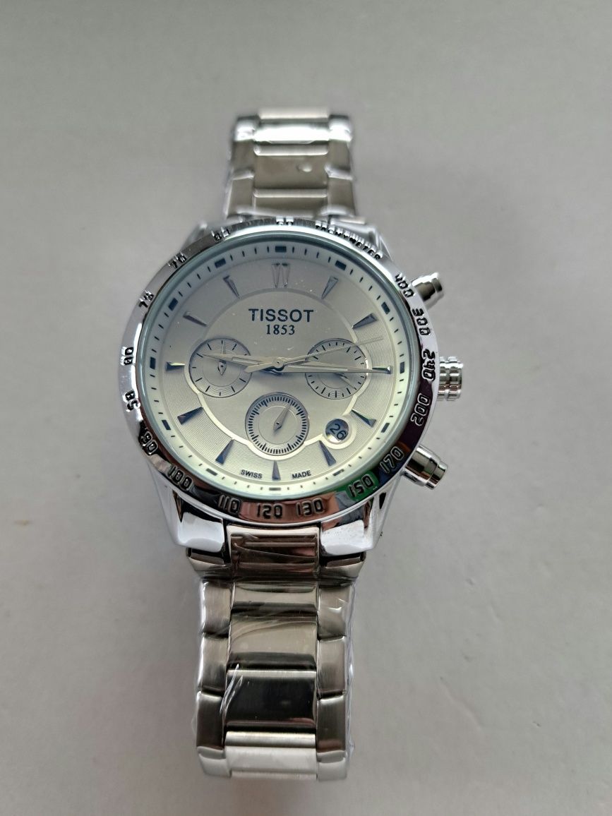 ceas TISSOT sigilat