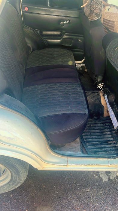 Moskvich IJ KOMBI