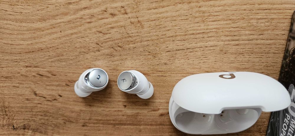 Soundcore Anker A40 ANC earbuds