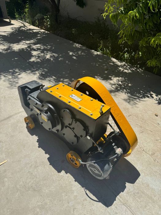 Armatura Rezka GQ 45 Armatura kesish uchun Арматура Резка