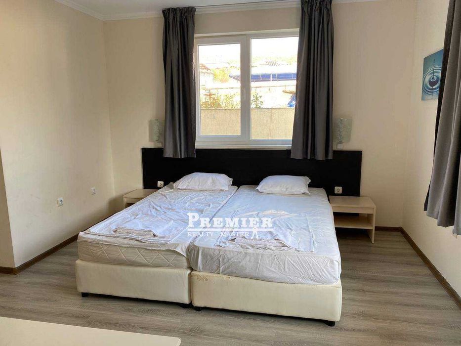 Предлагаме за продажба студио апартамент  в Свети Влас.