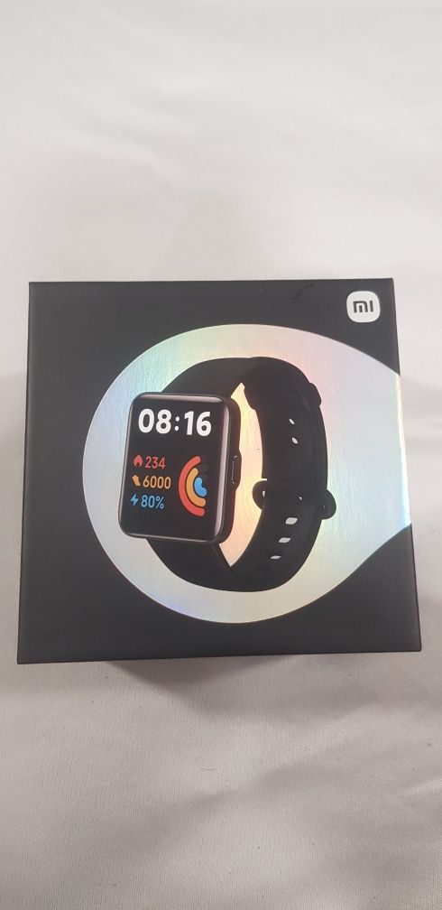 Redmi watch 2 lite