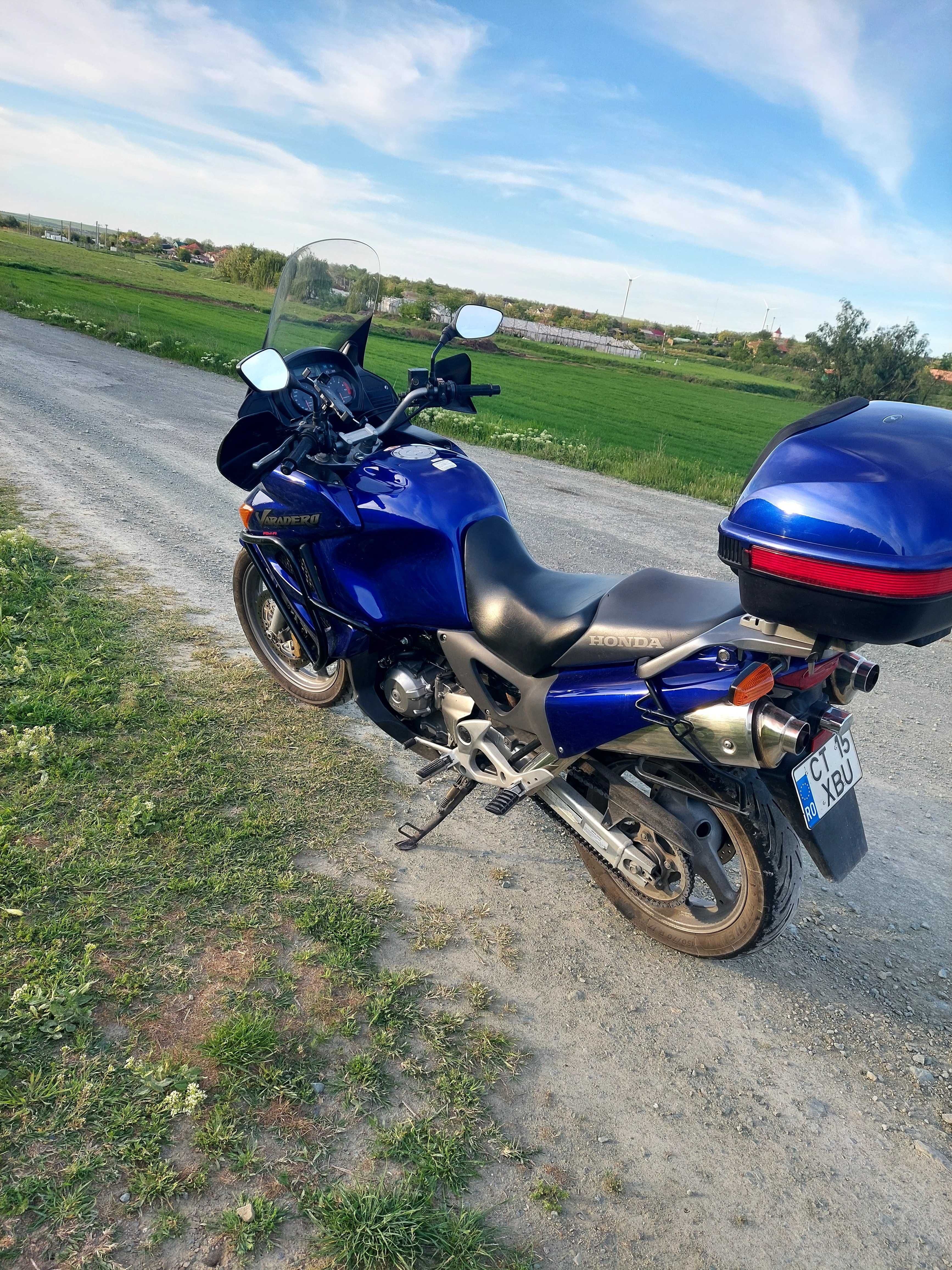 Vand/Schimb Honda Varadero XL 1000 SD02 ABS