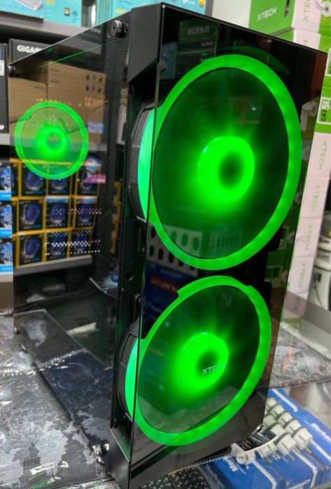 Tayyor yeg’ilgan case sotiladi