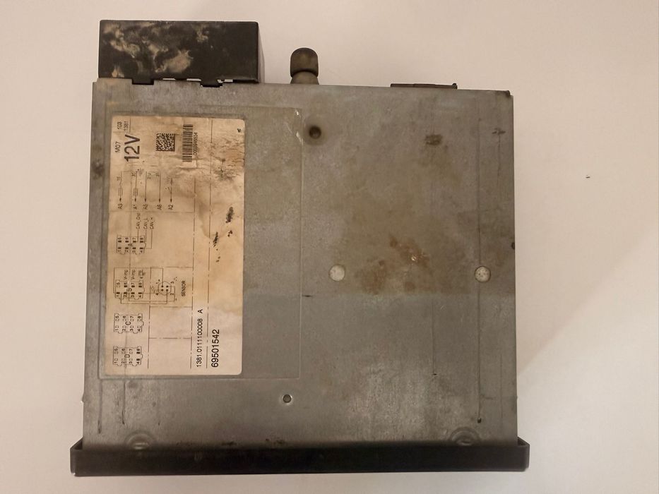 Tahograf digital de vanzare