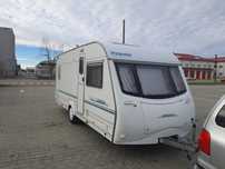 Rulota Hylander 490  imp Olanda