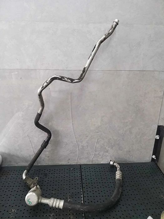 Conducta clima ac 1.9 tdi vw golf 4 1j