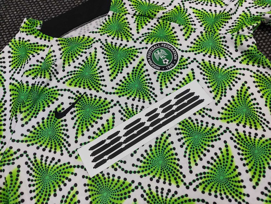 Nigeria Nike M мъжка нова