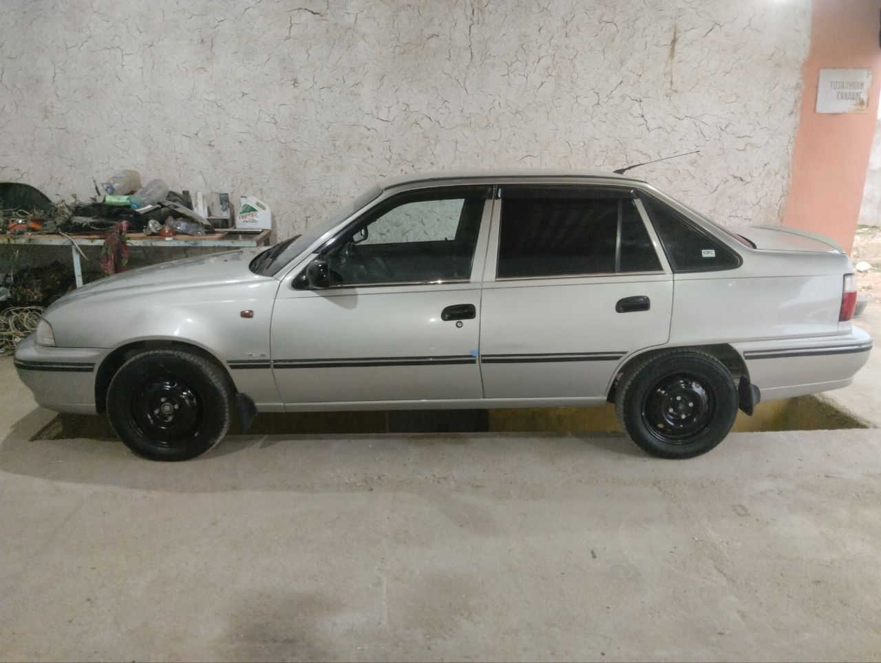 Bez xarajat kamchiliki yoʻq