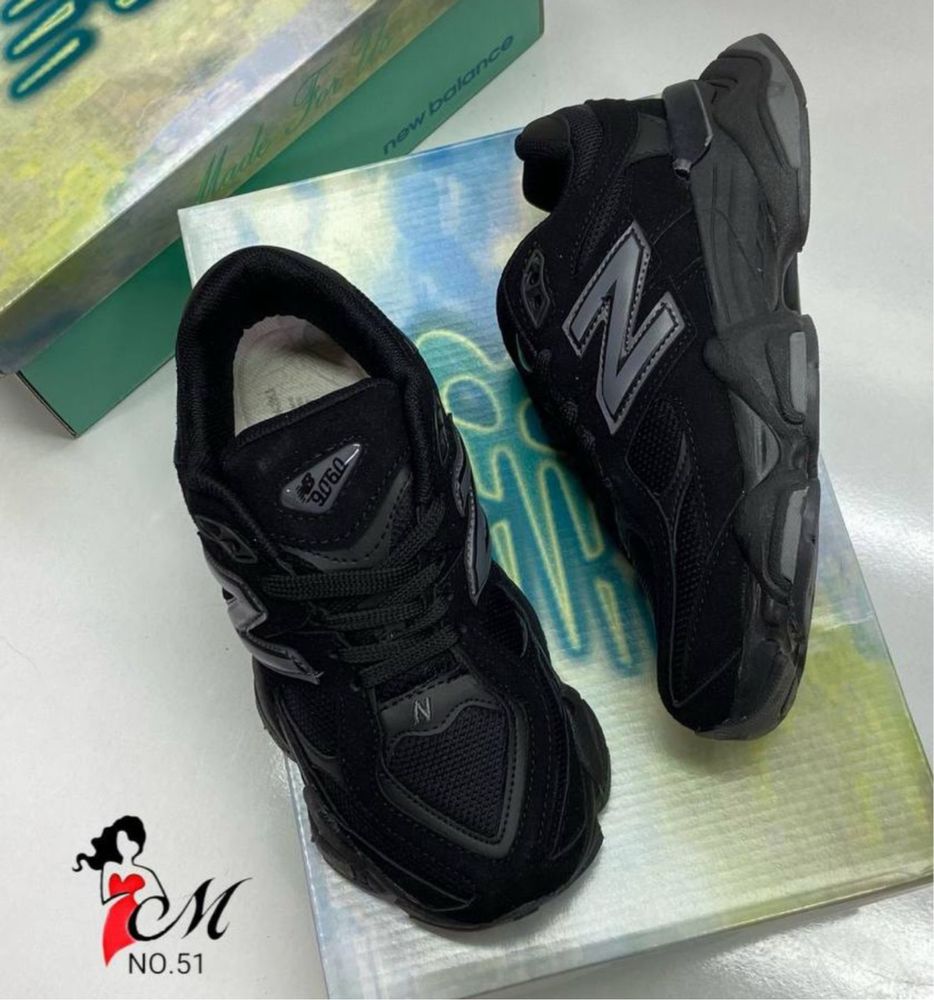 New balance 9060