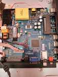 mane Board CV9203H-Q42
